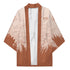 Sorcerer Itadori Kimono